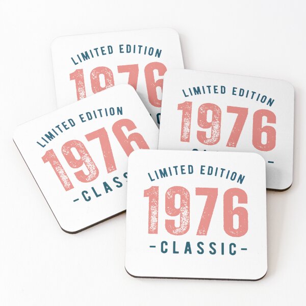 Item preview, Limited Edition 1976 Classic designed and sold by Lexipooh76.