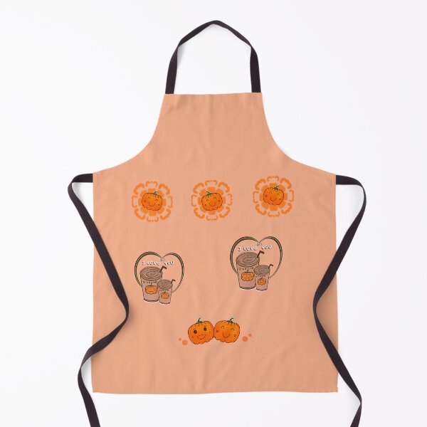 Item preview, Cute pumpkin halloween,little flowers, designed and sold by Smpari.