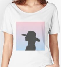Joanne Women's Relaxed Fit T-Shirt