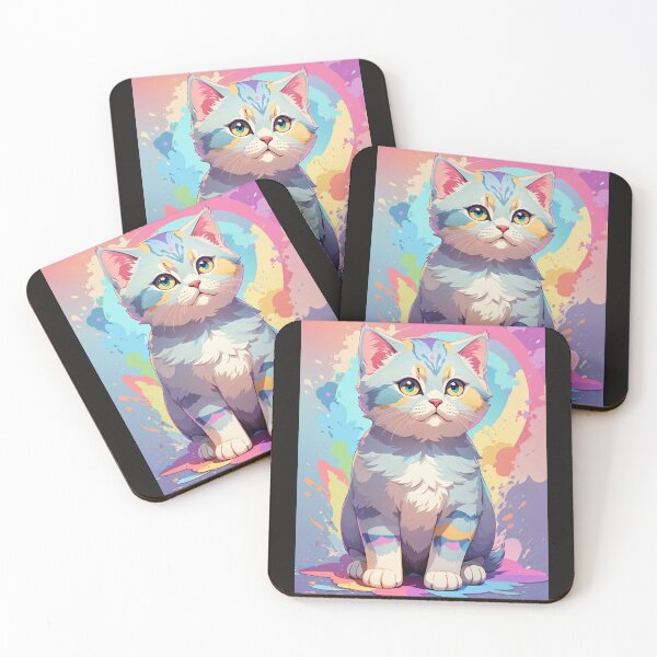 Item preview, Cute Baby British Shorthair  - give me some food designed and sold by mamacub.