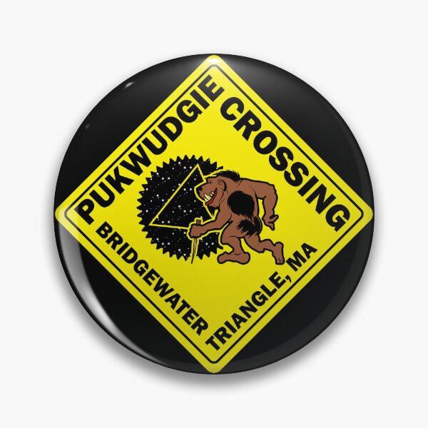 Item preview, Pukwudgie Crossing designed and sold by The Fonsecastein Shop.