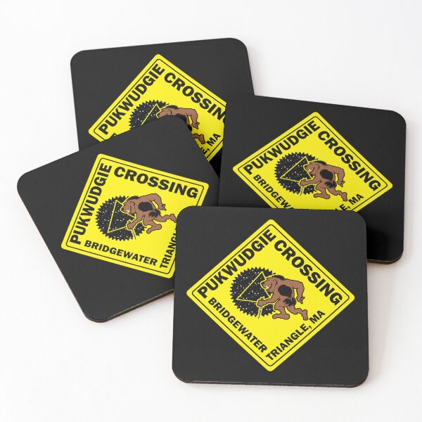 Item preview, Pukwudgie Crossing designed and sold by The Fonsecastein Shop.
