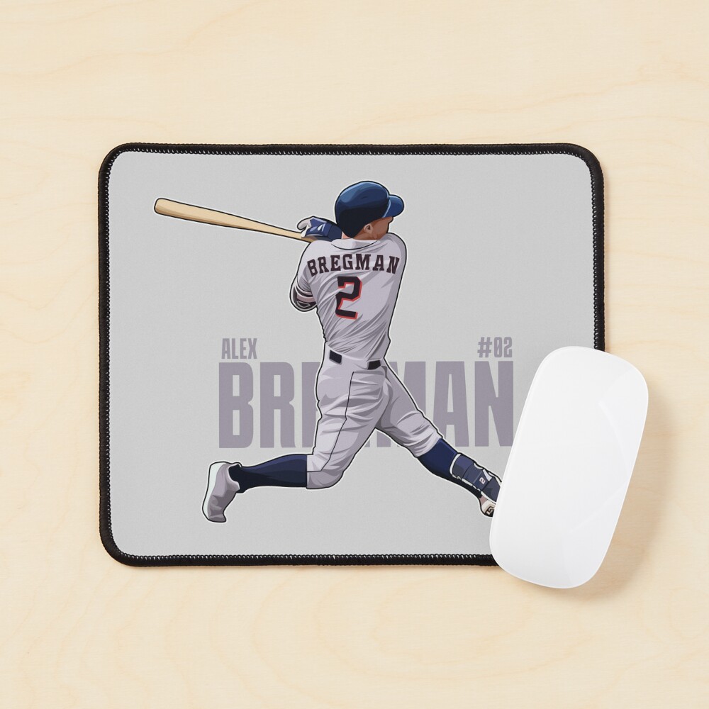 Alex Bregman Stickers for Sale