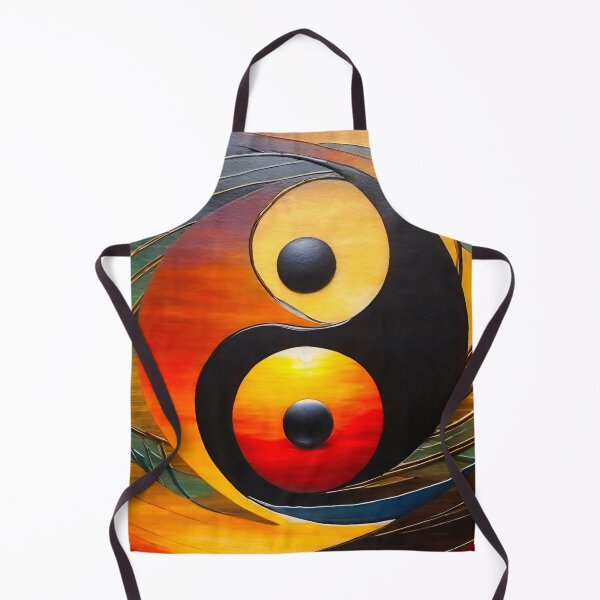 Item preview, Duality of Colors designed and sold by Natrual0903.