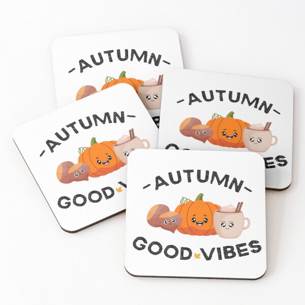 Item preview, Autumn Good Vibes designed and sold by Theia-Creations.