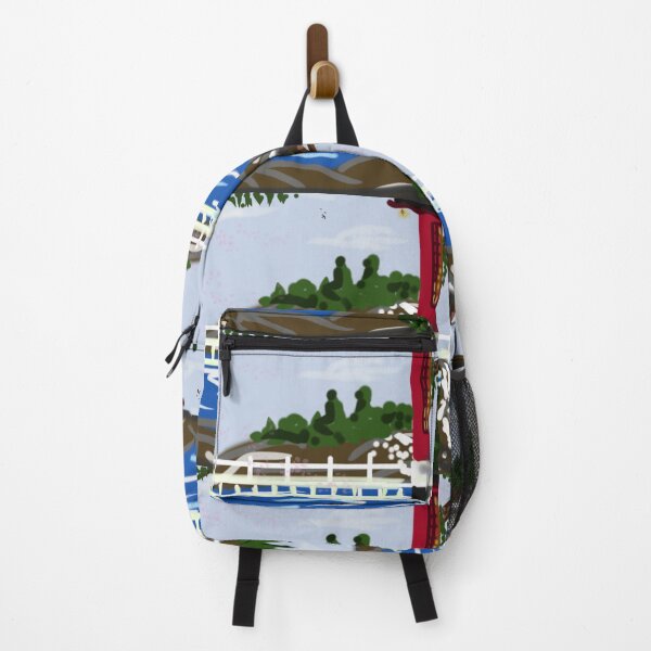 Item preview, Chinese garden designed and sold by QueenSasi.