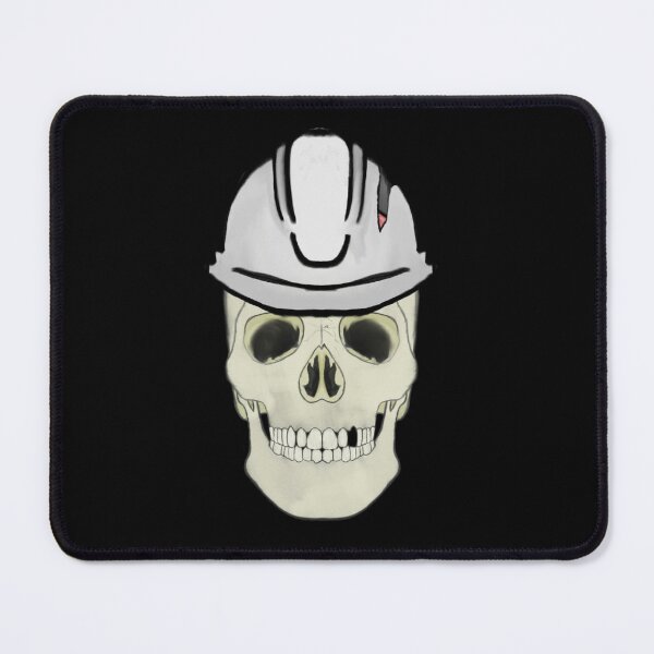 Item preview, Hard Hats Save Lives designed and sold by Eclectic Gold.