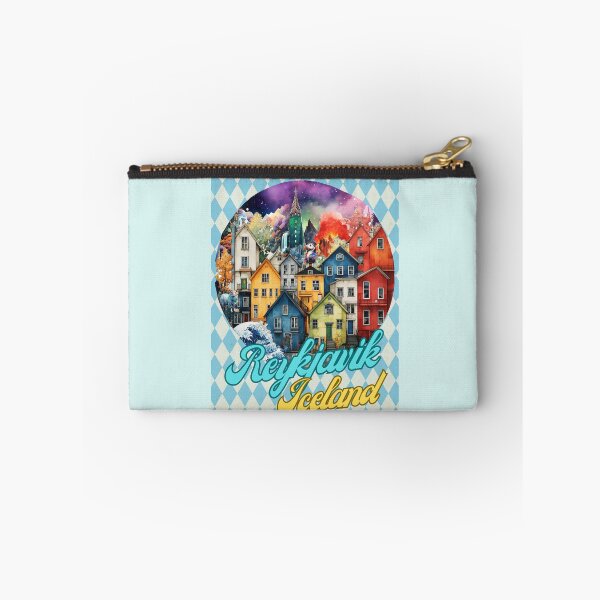 Item preview, Iceland the land of fire and ice designed and sold by Inkaput.
