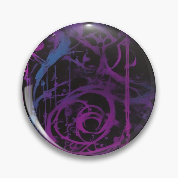 Item preview, Chromatic Chaos: Swirling Symphony designed and sold by Feathers & Futhark.