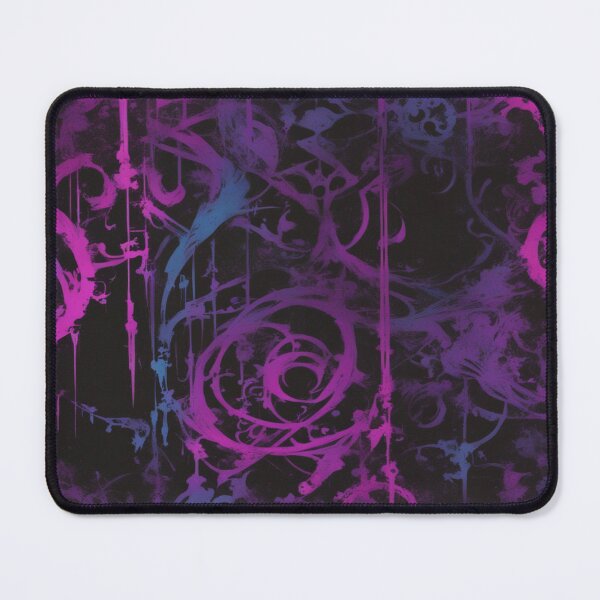 Item preview, Chromatic Chaos: Swirling Symphony designed and sold by Feathers & Futhark.