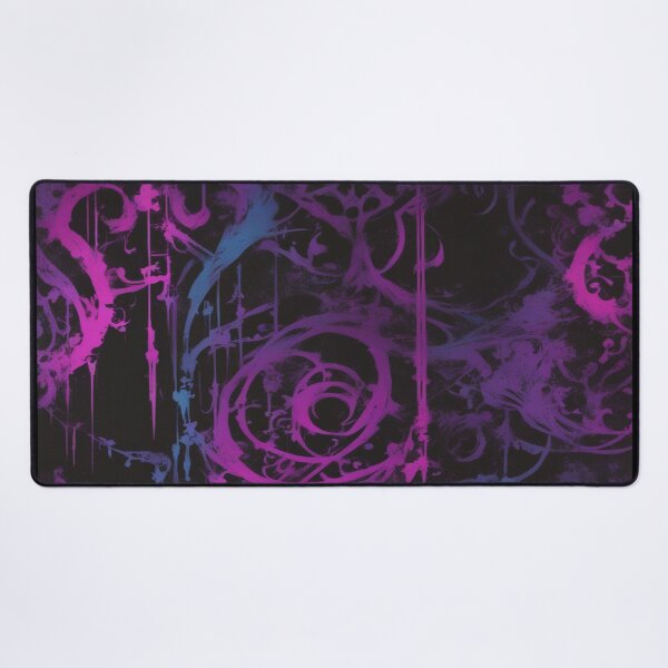 Item preview, Chromatic Chaos: Swirling Symphony designed and sold by Feathers & Futhark.