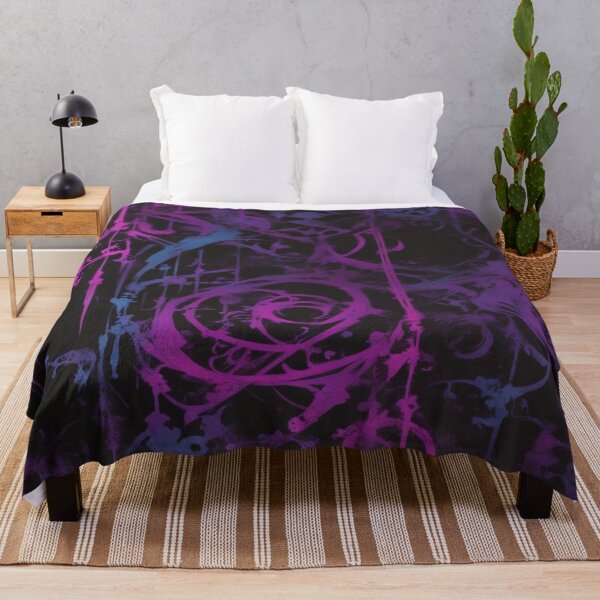 Item preview, Chromatic Chaos: Swirling Symphony designed and sold by Feathers & Futhark.