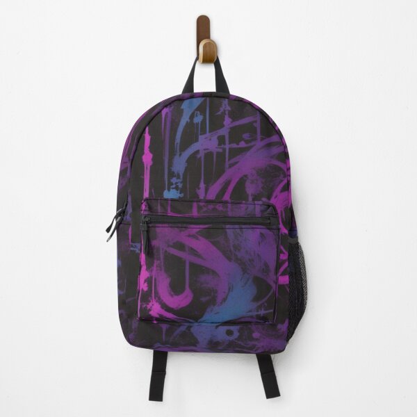 Item preview, Chromatic Chaos: Swirling Symphony designed and sold by Feathers & Futhark.