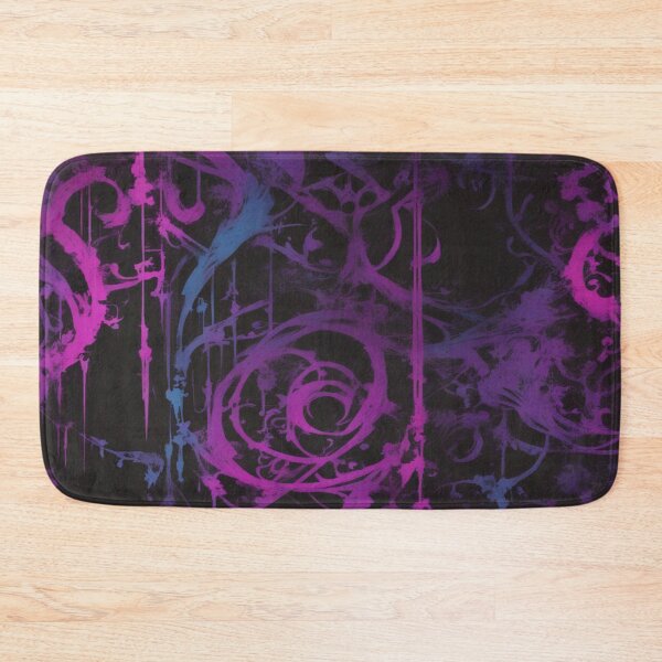 Item preview, Chromatic Chaos: Swirling Symphony designed and sold by Feathers & Futhark.