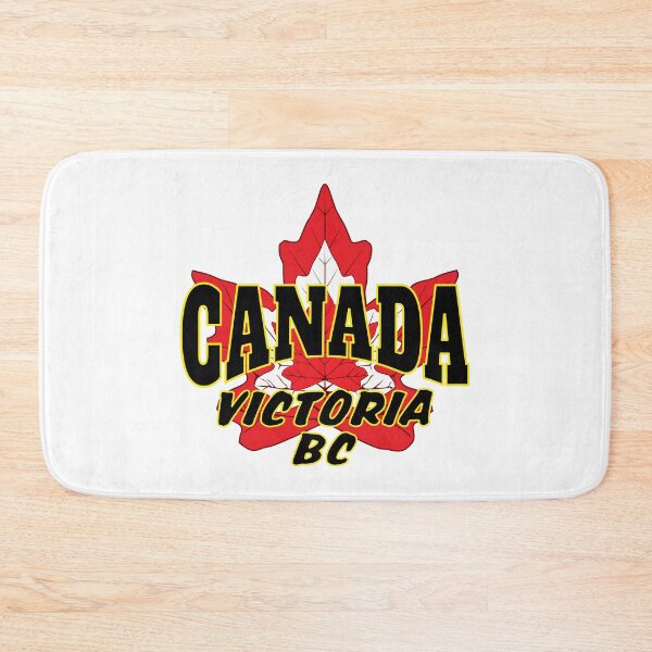 Item preview, Victoria British Columbia Canada by Tjays on a Fun designed and sold by TJays.