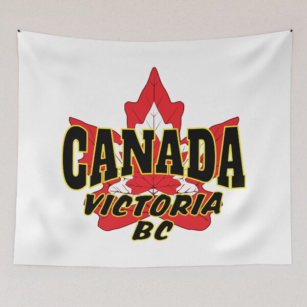 Item preview, Victoria British Columbia Canada by Tjays on a Fun designed and sold by TJays.