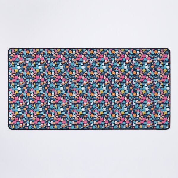 Artikelvorschau, Kawaii Tiere Digitales Papier 20 entworfen und verkauft von SeamlesslyStore.