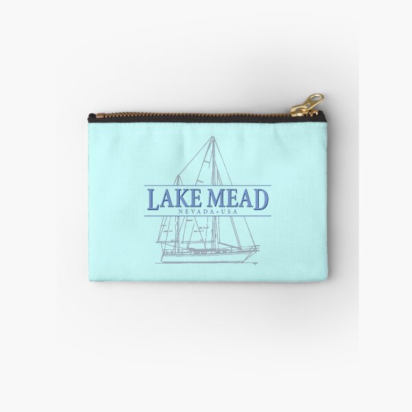 Item preview, Lake Mead Nevada Sailing Design designed and sold by Futurebeachbum.