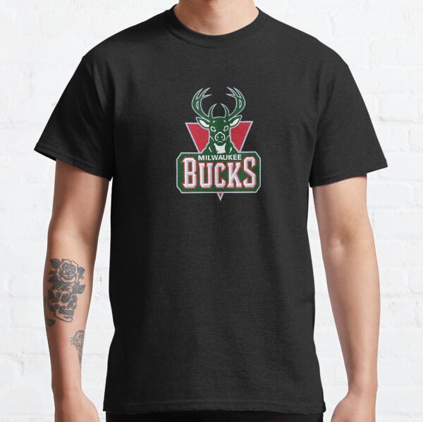 Dahmer In 6 - Milwaukee Bucks - T-Shirt