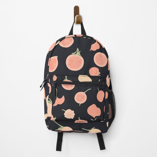 Item preview, Seamless Grapefruit Pattern designed and sold by ixavee.