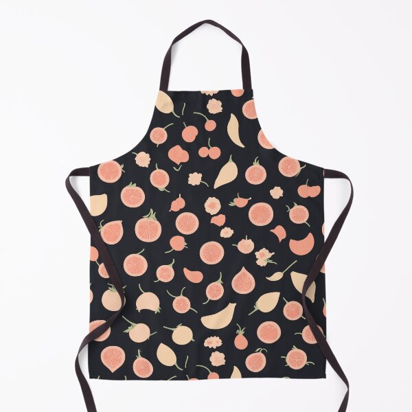 Item preview, Seamless Grapefruit Pattern designed and sold by ixavee.