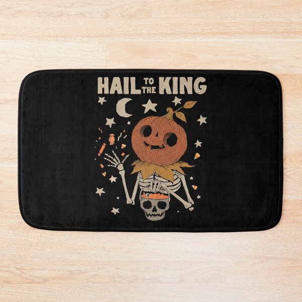 Item preview, King of halloween designed and sold by ppmid.