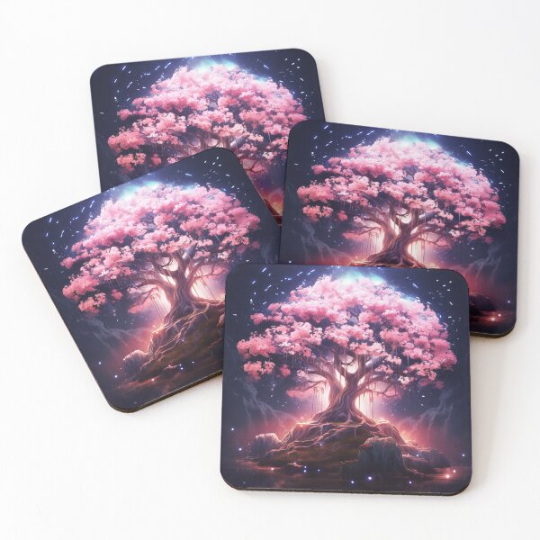 Item preview, Cherry Blossom Tree designed and sold by Takaeru.