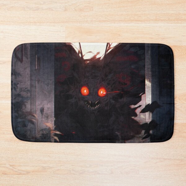 Item preview, Moth Nightmare designed and sold by Dawn van Doorn.