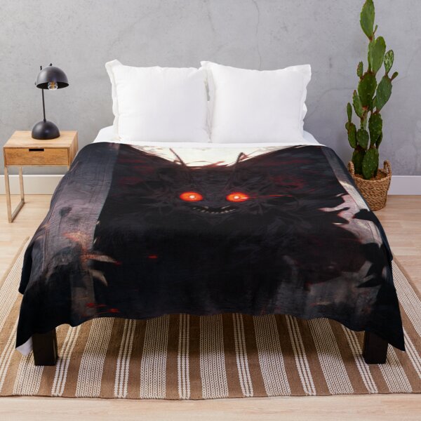 Item preview, Moth Nightmare designed and sold by Dawn van Doorn.