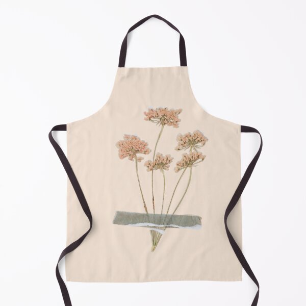Item preview, vintage flower with tape designed and sold by BookishSpace1.