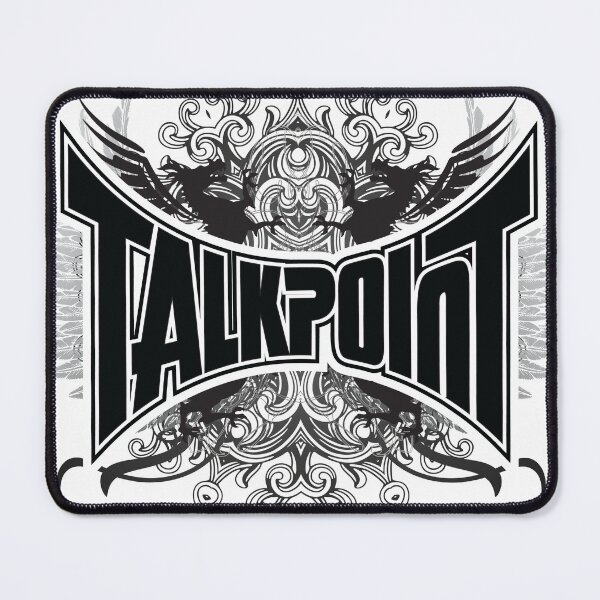 Item preview, TalkPoint/Tapout designed and sold by Crosbitronics.