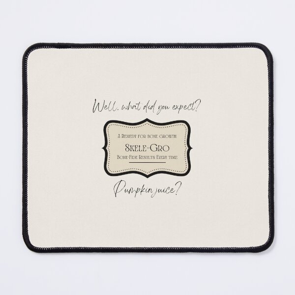 Item preview, Skele-Gro Label designed and sold by soadventure.