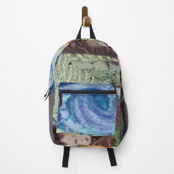 Item preview, Starry Desert Night designed and sold by Kathryn Ashton.