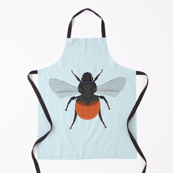 Item preview, Alpine Bumblebee (Bombus alpinus) designed and sold by amcattos.