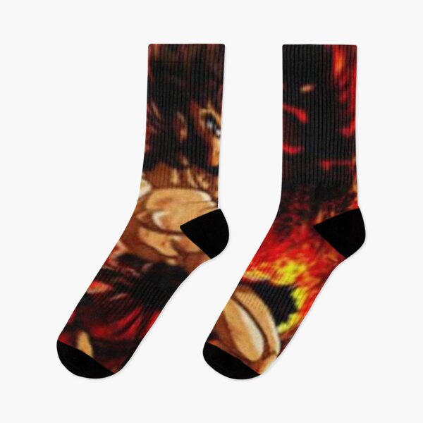 Item preview, Abraham Saiyajin Negro designed and sold by Black Saiyan Magician's Merchandise.