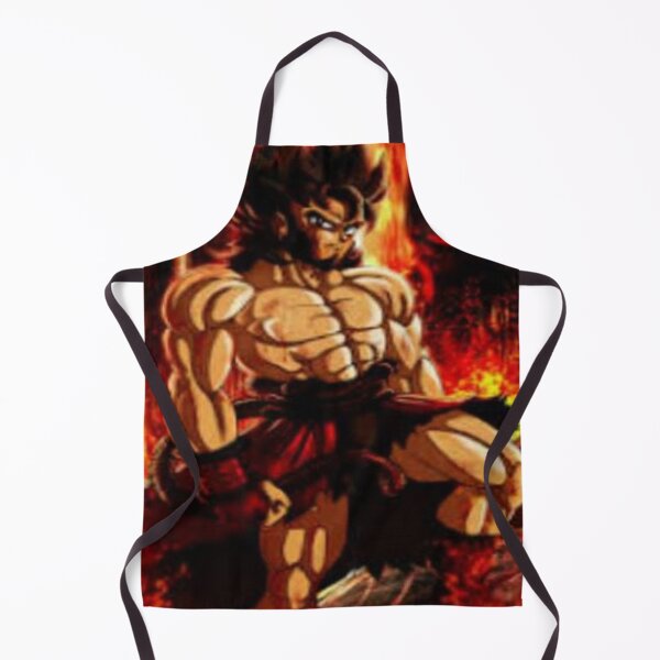 Item preview, Black Saiyan Abraham designed and sold by Black Saiyan Magician's Merchandise.