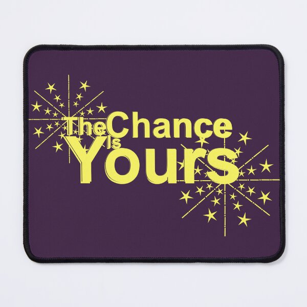 Item preview, Q3 - KokiMurasakiPurple - The Chance Is Yours designed and sold by YaraDeyaaElDeen.