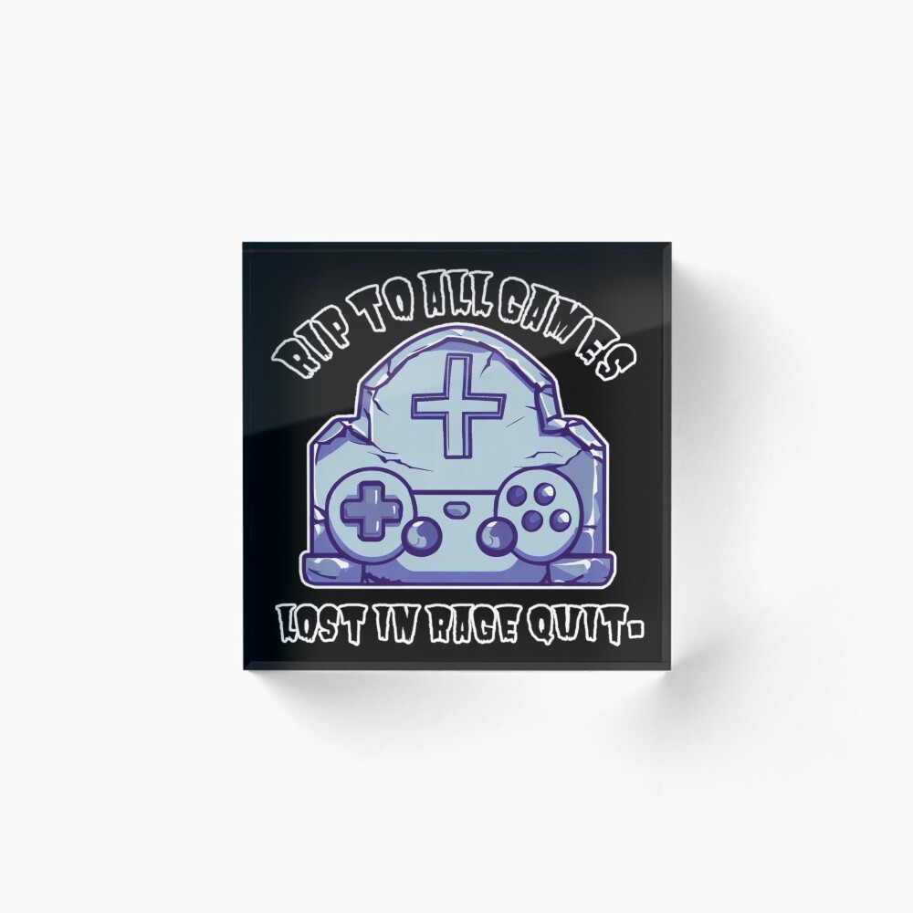 Item preview, Acrylic Block designed and sold by Omber.