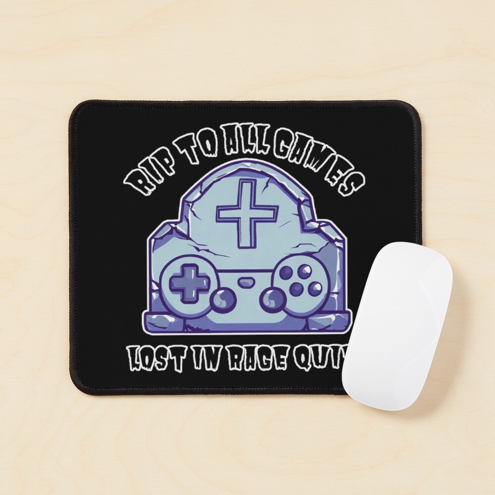 Item preview, Mouse Pad designed and sold by Omber.