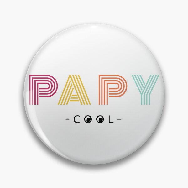 Item preview, Cool Papy Gift designed and sold by Grafixfun.