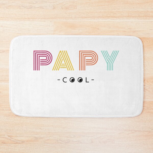 Item preview, Cool Papy Gift designed and sold by Grafixfun.