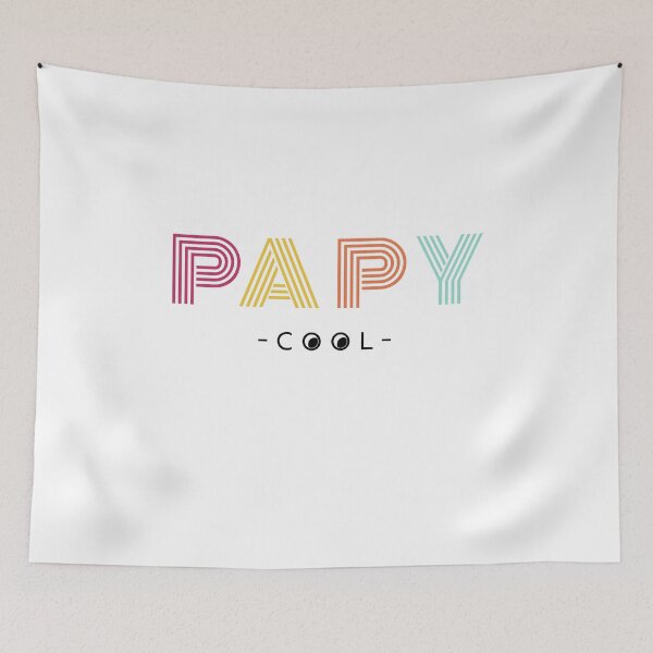 Item preview, Cool Papy Gift designed and sold by Grafixfun.