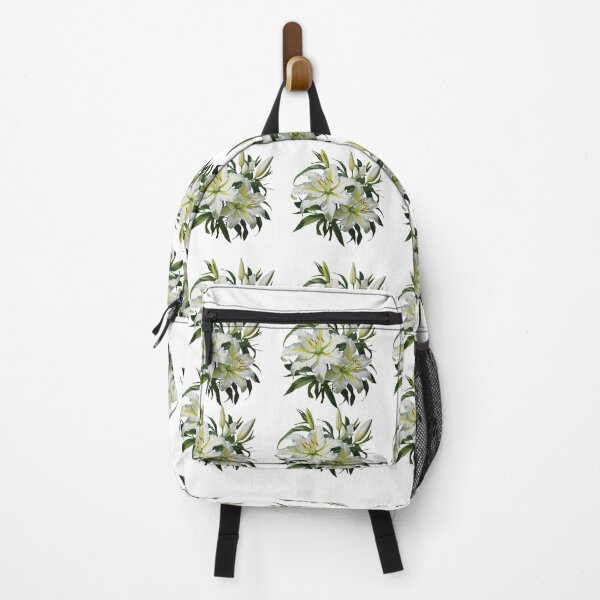 Item preview, The national flower of Finland, the Lily is a beautiful and fragrant flower designed and sold by maii7879.