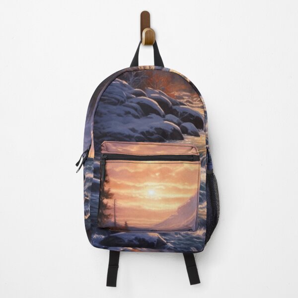 Item preview, Mountain Stream designed and sold by Dawn van Doorn.