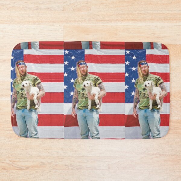 Item preview, Tom McDonald designed and sold by A- Fun & Fans.