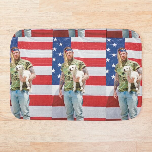 Item preview, Tom McDonald designed and sold by A- Fun & Fans.