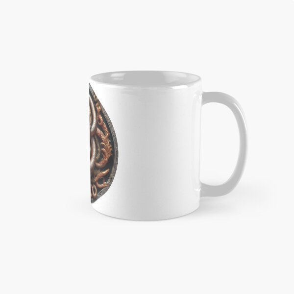 Item preview, Serpiente de otoño designed and sold by GarretsGoods.