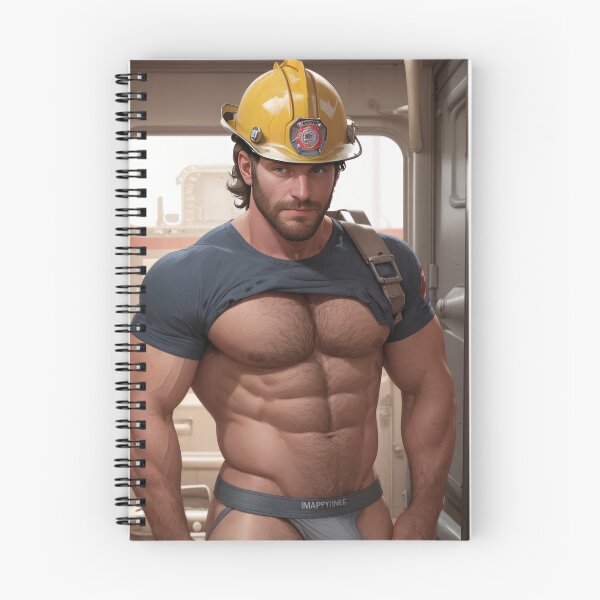 Item preview, Heroic Firefighter Preparation designed and sold by InkDazzle.