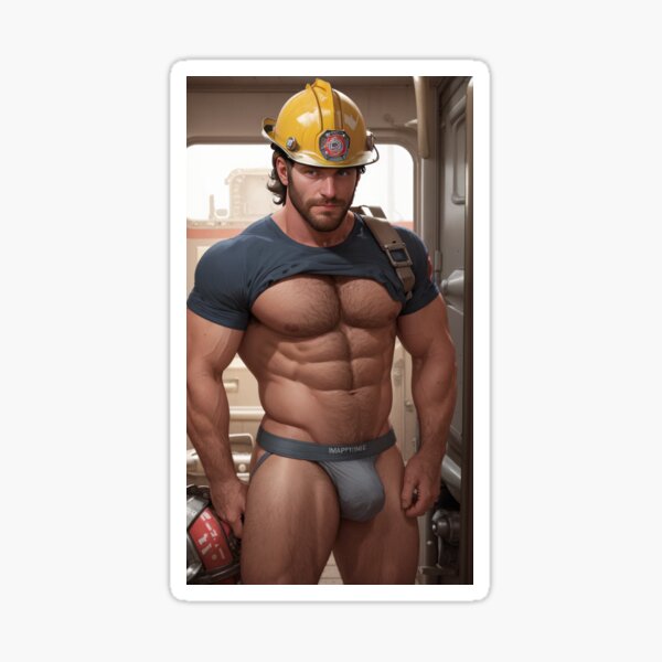 Item preview, Heroic Firefighter Preparation designed and sold by InkDazzle.