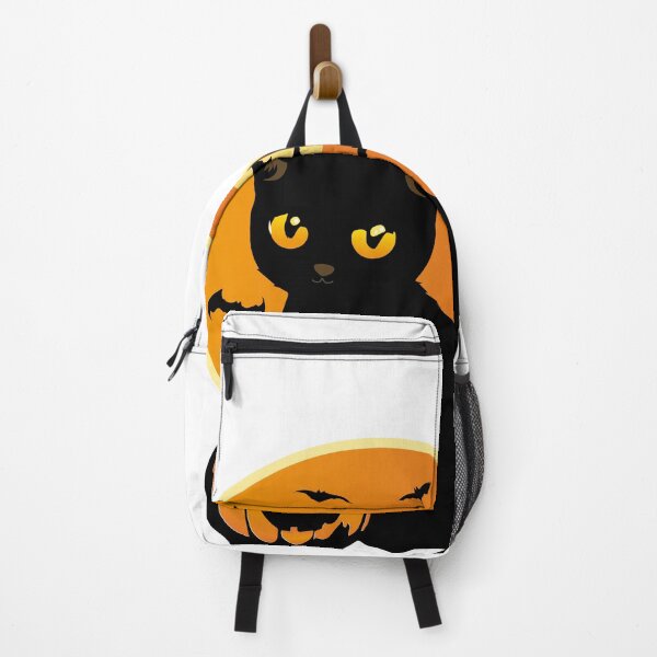 Item preview, Black cat, Halloween designed and sold by artistua.